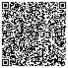 QR code with Heads Up Consulting LLC contacts