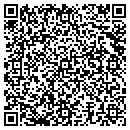 QR code with J And M Enterprises contacts