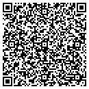 QR code with J&C & Assoc LLC contacts