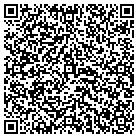 QR code with J P Wilbert Enterprises L L C contacts