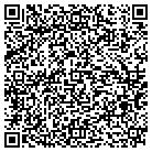 QR code with Kmc Enterprises Inc contacts