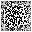 QR code with L J Management Consultants contacts