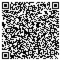 QR code with Mcmahan Group contacts