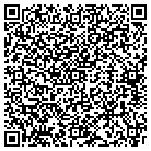 QR code with V C Hair Studio Inc contacts