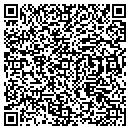 QR code with John H Brunt contacts