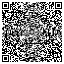 QR code with Handy-Way contacts