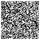 QR code with Priority Perspective Inc contacts