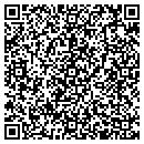 QR code with R & P Consulting LLC contacts