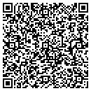 QR code with A&G Grocery contacts