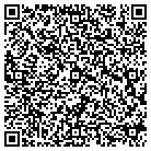 QR code with Zz Best Home Solutions contacts