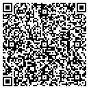 QR code with C&F Enterprises LLC contacts