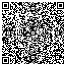 QR code with D Combs Consulting LLC contacts