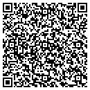 QR code with N-Stallers LLC contacts