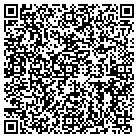QR code with P R M Enterprises Inc contacts