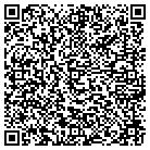 QR code with Raj Cardiovascular Consulting LLC contacts