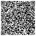 QR code with R E B & Associates Inc contacts