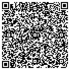 QR code with Cosmopolitan Properties Inc contacts