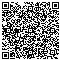 QR code with Hsi Consulting contacts