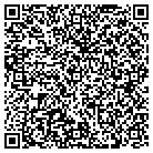 QR code with Hydrocarbon Operating Co Inc contacts