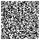 QR code with Mcdonald Educational Consultin contacts