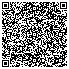 QR code with Three Diamonds Consulting LLC contacts