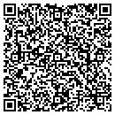 QR code with T C Power Solutions contacts