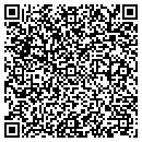 QR code with B J Consulting contacts