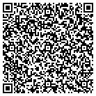 QR code with D & E Oil And Gas Consulting Inc contacts