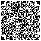QR code with Chasewood Florist Inc contacts