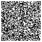 QR code with Prosthetic Center Of Pasco contacts