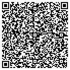 QR code with Hubicz Industrial Consultants contacts