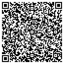 QR code with James A Richardson contacts