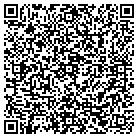 QR code with Konstantin G Kousoulas contacts