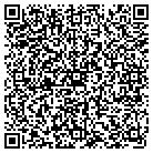 QR code with M Clayton Enterprises L L C contacts