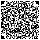 QR code with M Dupre' Consulting LLC contacts