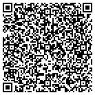 QR code with Corris D Ervin Cabinet Instltn contacts