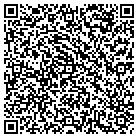 QR code with Precise Screening & Consulting contacts