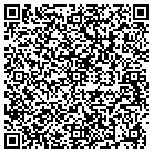 QR code with Weldon Enterprises Inc contacts