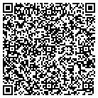 QR code with Yacone Consulting Inc contacts