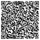 QR code with Zenith Enterprises V LLC contacts