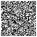 QR code with Zurkai's Inc contacts