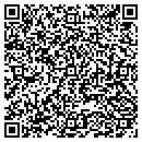 QR code with B-3 Consulting LLC contacts