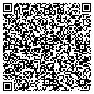 QR code with Cinergy Care And Consulting contacts