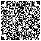 QR code with J F Color & Design Consulting contacts