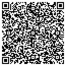 QR code with J L Reynolds Consulting contacts