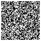 QR code with J R Wiltberger Inc contacts