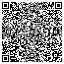 QR code with Three D of Naples Lc contacts