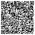 QR code with RPM contacts