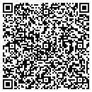 QR code with Pellerin Inc contacts