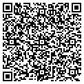 QR code with Rac Consulting contacts